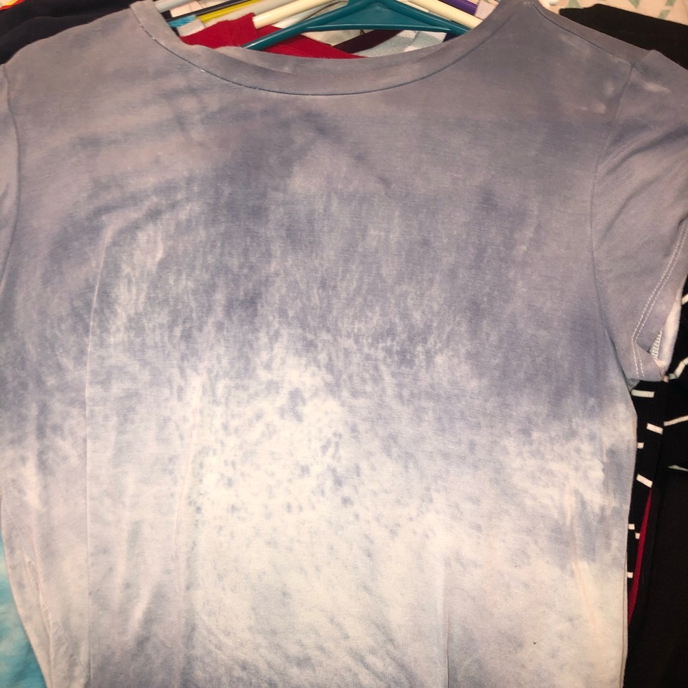 M American Eagle Tyedye shirt
